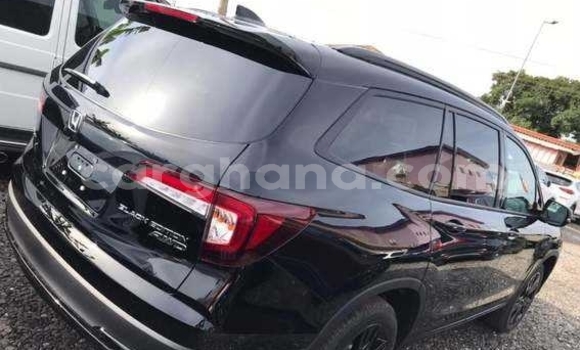 Ra Àlòkù Honda Pilot Miiran Ọkọ̀ in Tema ni Greater Accra Ra Àlòkù Honda Pilot Miiran Ọkọ̀ in Tema ni Greater Accra