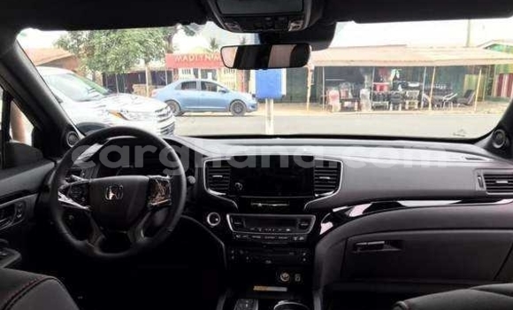 Ra Àlòkù Honda Pilot Miiran Ọkọ̀ in Tema ni Greater Accra Ra Àlòkù Honda Pilot Miiran Ọkọ̀ in Tema ni Greater Accra