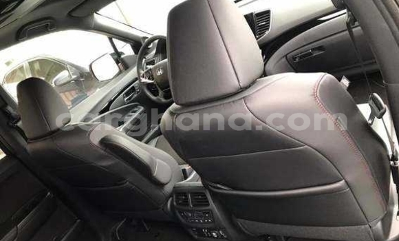 Ra Àlòkù Honda Pilot Miiran Ọkọ̀ in Tema ni Greater Accra Ra Àlòkù Honda Pilot Miiran Ọkọ̀ in Tema ni Greater Accra