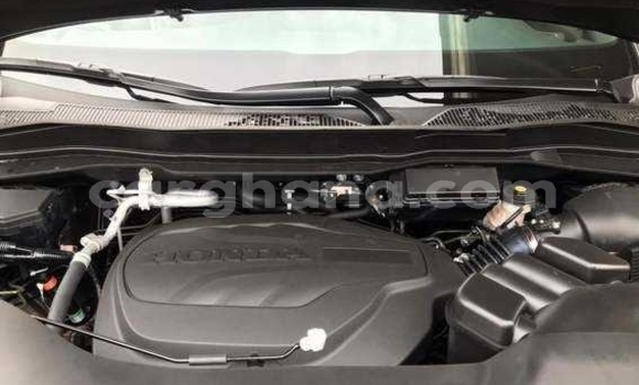 Ra Àlòkù Honda Pilot Miiran Ọkọ̀ in Tema ni Greater Accra Ra Àlòkù Honda Pilot Miiran Ọkọ̀ in Tema ni Greater Accra