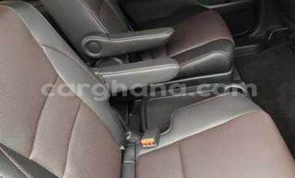 Ra Àlòkù Honda Pilot Miiran Ọkọ̀ in Tema ni Greater Accra Ra Àlòkù Honda Pilot Miiran Ọkọ̀ in Tema ni Greater Accra