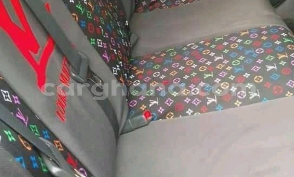 Ra Àlòkù Toyota Corolla Black Ọkọ̀ in Accra ni Greater Accra Ra Àlòkù Toyota Corolla Black Ọkọ̀ in Accra ni Greater Accra