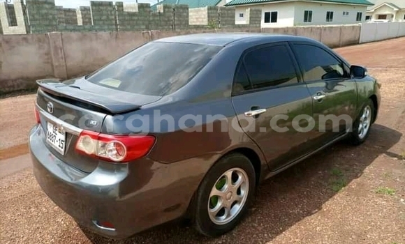 Buy Used Toyota Corolla Other Car in Accra in Greater Accra Buy Used Toyota Corolla Other Car in Accra in Greater Accra