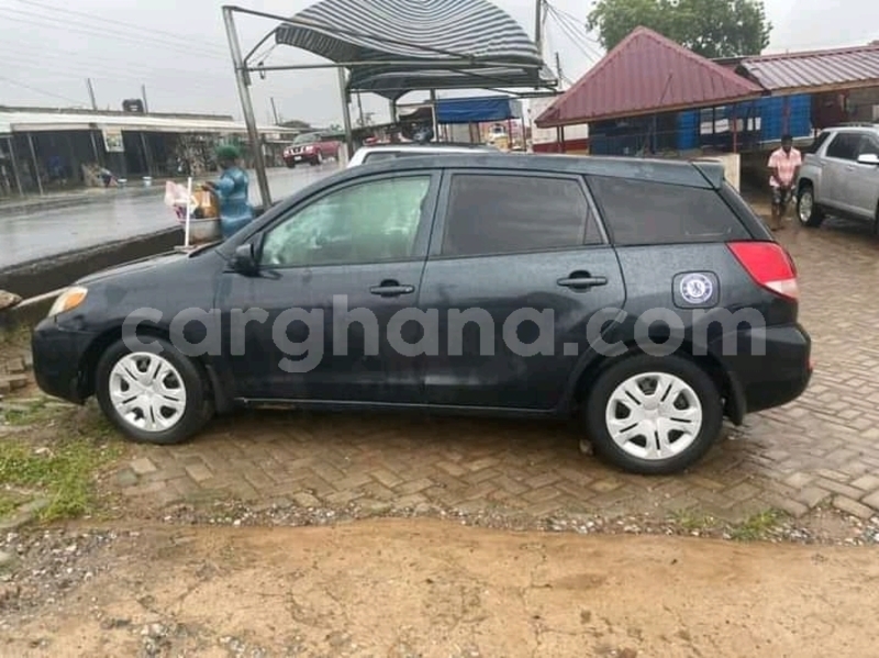 Big with watermark toyota matrix greater accra accra 37216