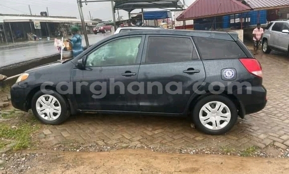Ra Àlòkù Toyota Matrix Miiran Ọkọ̀ in Accra ni Greater Accra