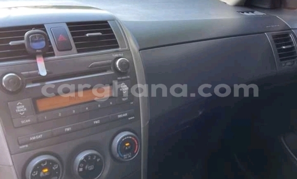 Sayi Na hannu Toyota Corolla Sauran Mota in Accra a Greater Accra Sayi Na hannu Toyota Corolla Sauran Mota in Accra a Greater Accra