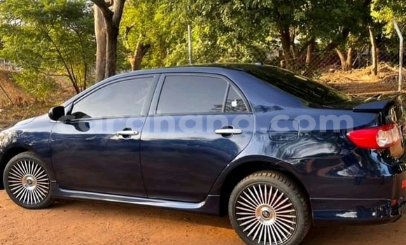 Sayi Na hannu Toyota Corolla Sauran Mota in Accra a Greater Accra Sayi Na hannu Toyota Corolla Sauran Mota in Accra a Greater Accra