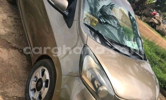 Ra Àlòkù Kia Morning Miiran Ọkọ̀ in Accra ni Greater Accra