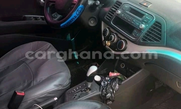 Buy Used Kia Morning Other Car in Accra in Greater Accra Buy Used Kia Morning Other Car in Accra in Greater Accra