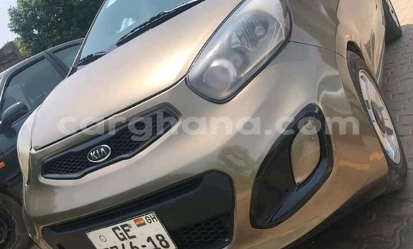 Buy Used Kia Morning Other Car in Accra in Greater Accra Buy Used Kia Morning Other Car in Accra in Greater Accra