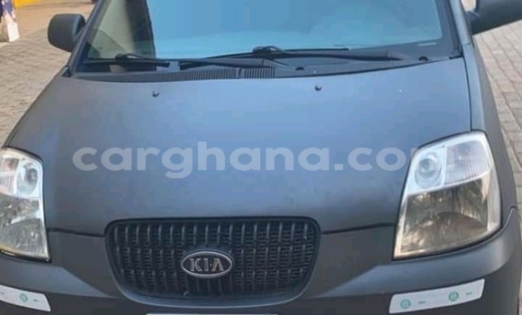 Buy Used Kia Picanto Other Car in Accra in Greater Accra Buy Used Kia Picanto Other Car in Accra in Greater Accra