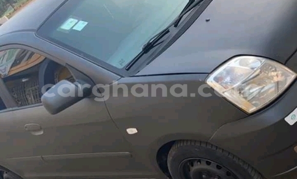 Buy Used Kia Picanto Other Car in Accra in Greater Accra Buy Used Kia Picanto Other Car in Accra in Greater Accra