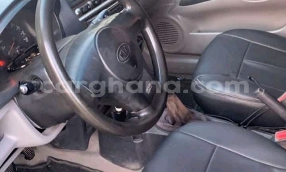 Buy Used Kia Picanto Other Car in Accra in Greater Accra Buy Used Kia Picanto Other Car in Accra in Greater Accra