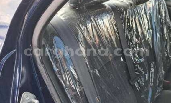 Ra Àlòkù Toyota Corolla Blue Ọkọ̀ in Tema ni Greater Accra Ra Àlòkù Toyota Corolla Blue Ọkọ̀ in Tema ni Greater Accra