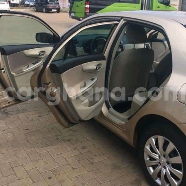 Big with watermark toyota corolla greater accra accra 37224