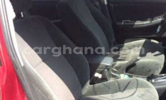 Ra Àlòkù Toyota Corolla Red Ọkọ̀ in Tema ni Greater Accra Ra Àlòkù Toyota Corolla Red Ọkọ̀ in Tema ni Greater Accra