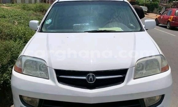 Buy Used Honda Acty White Car in Accra in Greater Accra