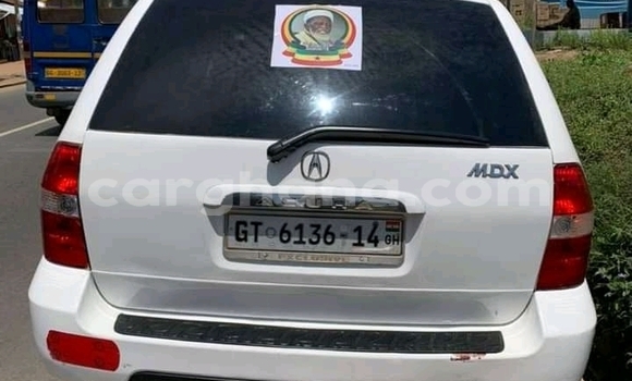 Sayi Na hannu Honda Acty White Mota in Accra a Greater Accra Sayi Na hannu Honda Acty White Mota in Accra a Greater Accra