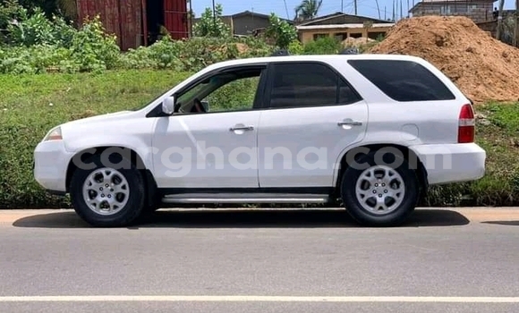 Sayi Na hannu Honda Acty White Mota in Accra a Greater Accra Sayi Na hannu Honda Acty White Mota in Accra a Greater Accra