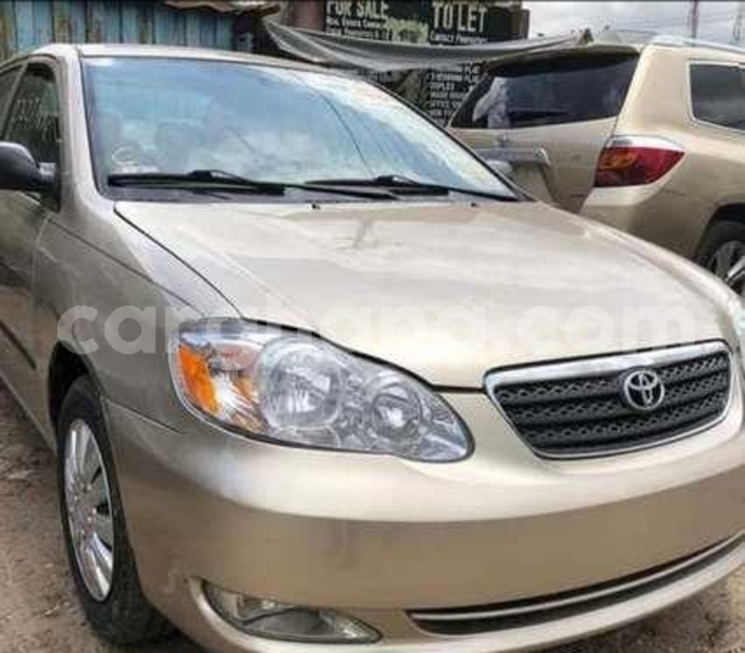 Big with watermark toyota corolla greater accra tema 37228