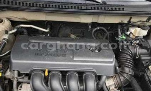 Ra Àlòkù Toyota Corolla Miiran Ọkọ̀ in Tema ni Greater Accra Ra Àlòkù Toyota Corolla Miiran Ọkọ̀ in Tema ni Greater Accra