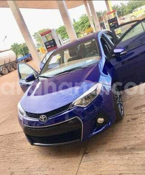 Big with watermark toyota corolla greater accra tema 37229