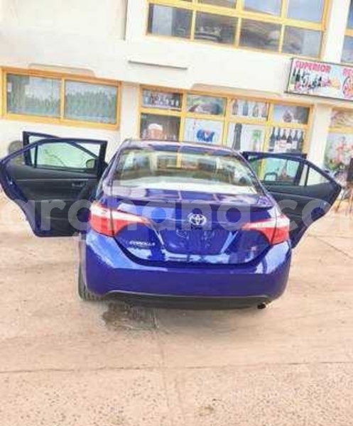 Big with watermark toyota corolla greater accra tema 37229