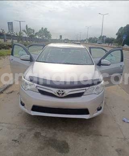 Big with watermark toyota camry greater accra tema 37230