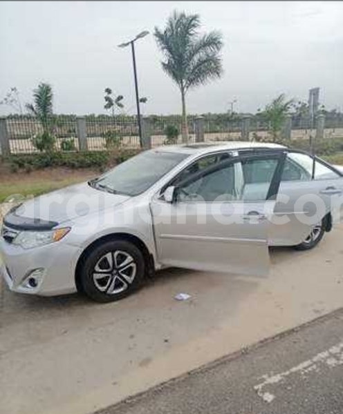 Big with watermark toyota camry greater accra tema 37230