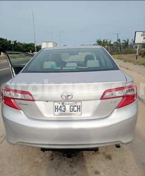 Big with watermark toyota camry greater accra tema 37230