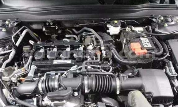 Ra Àlòkù Honda Accord Blue Ọkọ̀ in Tema ni Greater Accra Ra Àlòkù Honda Accord Blue Ọkọ̀ in Tema ni Greater Accra