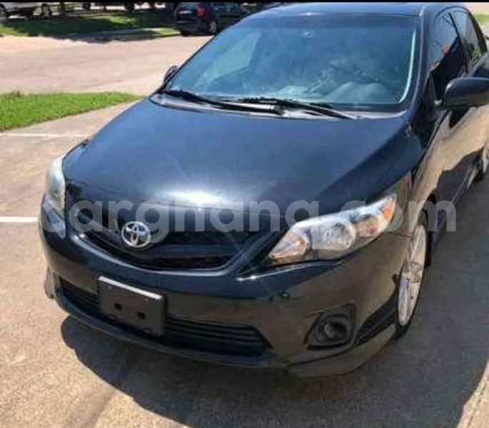 Big with watermark toyota corolla greater accra tema 37233