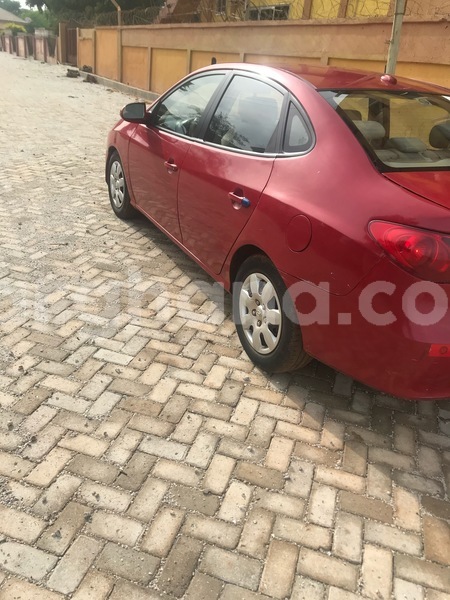 Big with watermark hyundai elantra brong ahafo sunyani municipal 37237