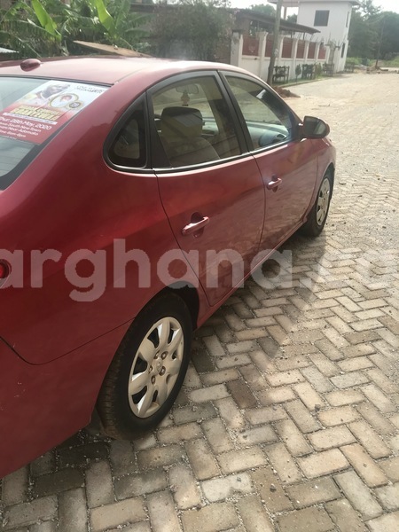 Big with watermark hyundai elantra brong ahafo sunyani municipal 37237