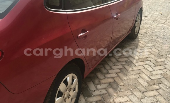 Sayi Na hannu Hyundai Elantra Sauran Mota in Sunyani Municipal a Brong-Ahafo Sayi Na hannu Hyundai Elantra Sauran Mota in Sunyani Municipal a Brong-Ahafo