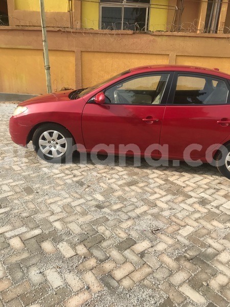 Big with watermark hyundai elantra brong ahafo sunyani municipal 37237