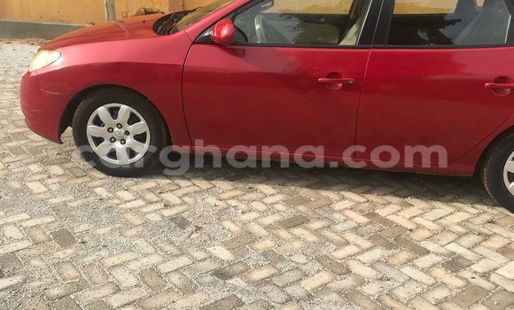 Sayi Na hannu Hyundai Elantra Sauran Mota in Sunyani Municipal a Brong-Ahafo Sayi Na hannu Hyundai Elantra Sauran Mota in Sunyani Municipal a Brong-Ahafo