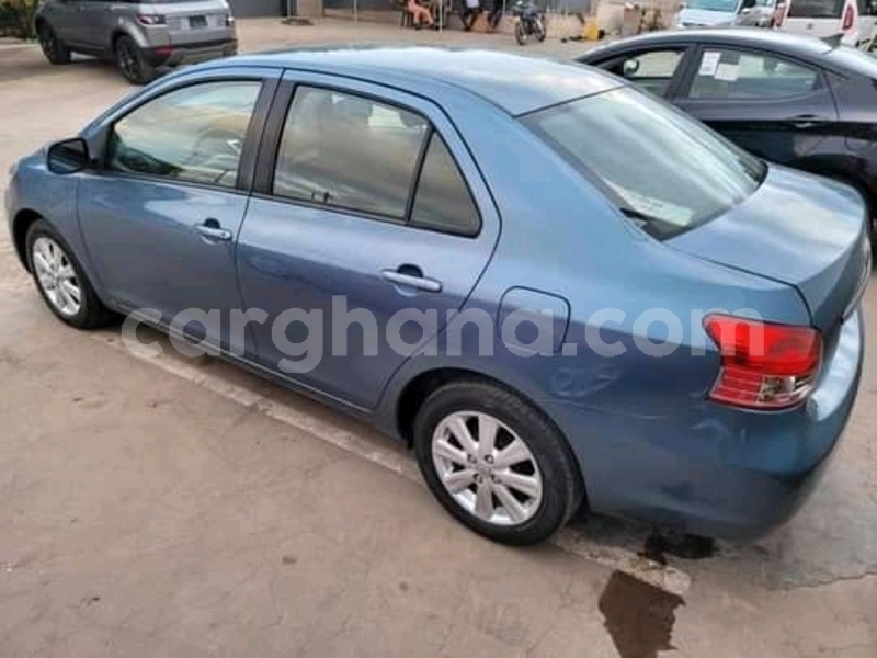 Big with watermark toyota yaris western sekondi takoradi metropolitan 37239