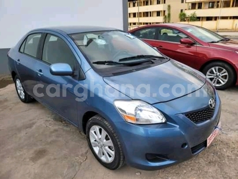 Big with watermark toyota yaris western sekondi takoradi metropolitan 37239