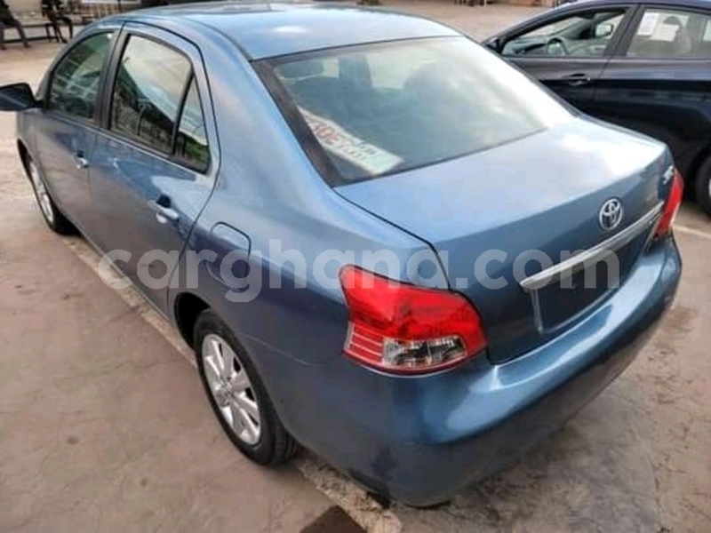 Big with watermark toyota yaris western sekondi takoradi metropolitan 37239