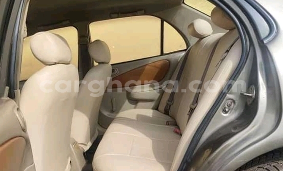 Buy Used Toyota Corolla Black Car in Accra in Greater Accra Buy Used Toyota Corolla Black Car in Accra in Greater Accra