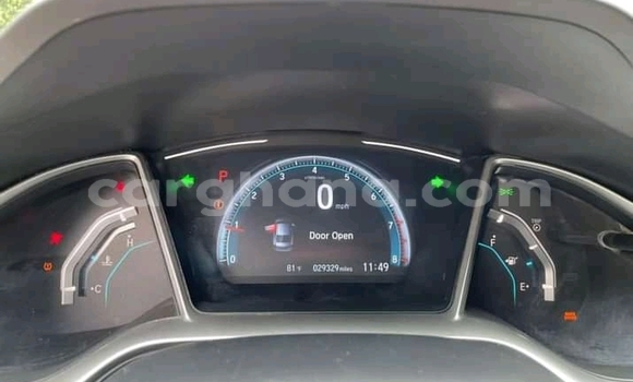 Buy Used Honda Civic White Car in Accra in Greater Accra Buy Used Honda Civic White Car in Accra in Greater Accra