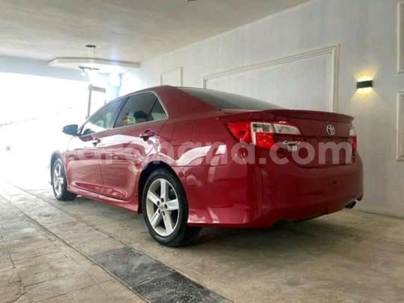 Big with watermark toyota camry western sekondi takoradi metropolitan 37244