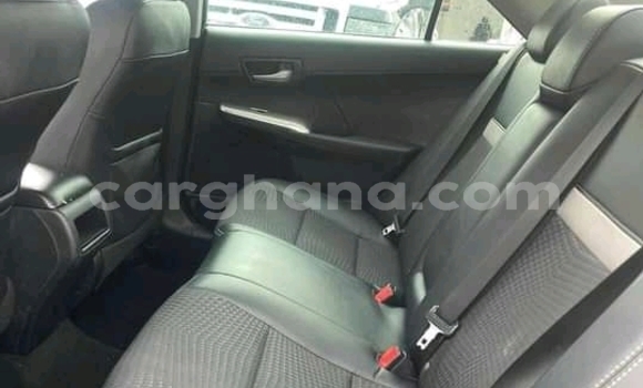 Buy Used Toyota Camry Red Car in Sekondi–Takoradi Metropolitan in Western Buy Used Toyota Camry Red Car in Sekondi–Takoradi Metropolitan in Western