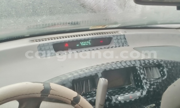 Buy Used Toyota Prius Red Car in Kumasi in Ashanti Buy Used Toyota Prius Red Car in Kumasi in Ashanti