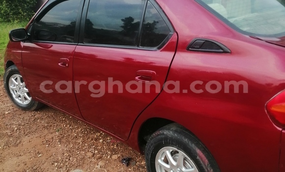 Buy Used Toyota Prius Red Car in Kumasi in Ashanti Buy Used Toyota Prius Red Car in Kumasi in Ashanti
