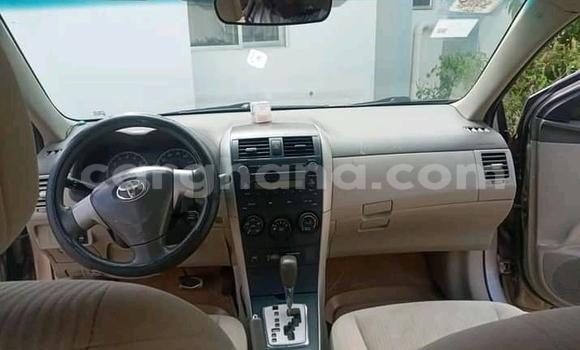 Buy Used Toyota Corolla Other Car in Accra in Greater Accra Buy Used Toyota Corolla Other Car in Accra in Greater Accra
