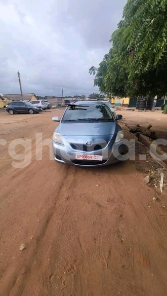 Big with watermark toyota corolla greater accra accra 37247