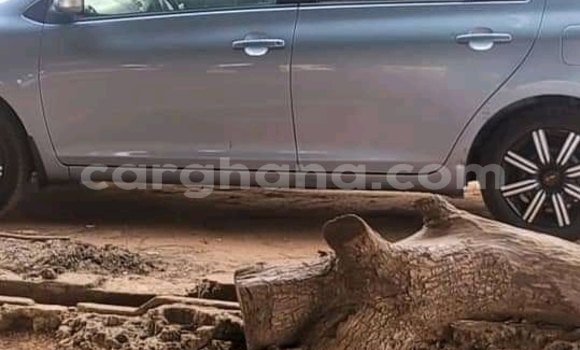 Buy Used Toyota Corolla Blue Car in Accra in Greater Accra Buy Used Toyota Corolla Blue Car in Accra in Greater Accra