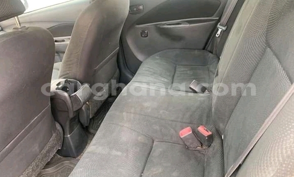 Buy Used Toyota Corolla Blue Car in Accra in Greater Accra Buy Used Toyota Corolla Blue Car in Accra in Greater Accra
